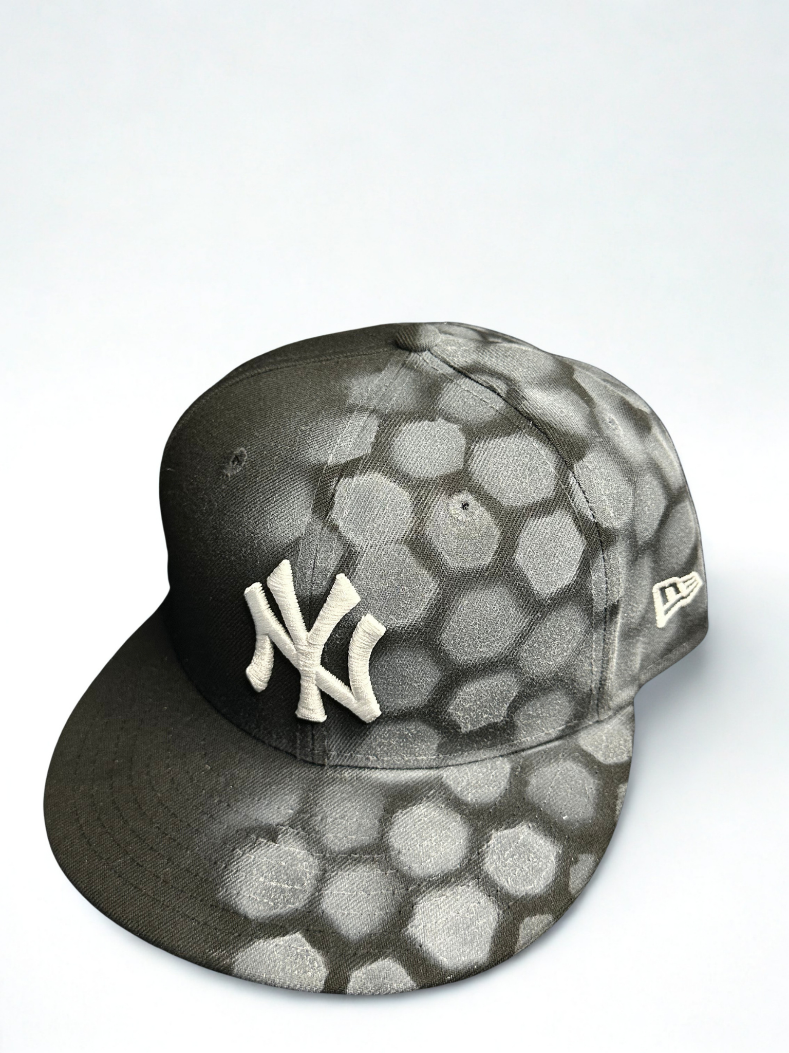 Cappello New Era 59fifty WhiteBee