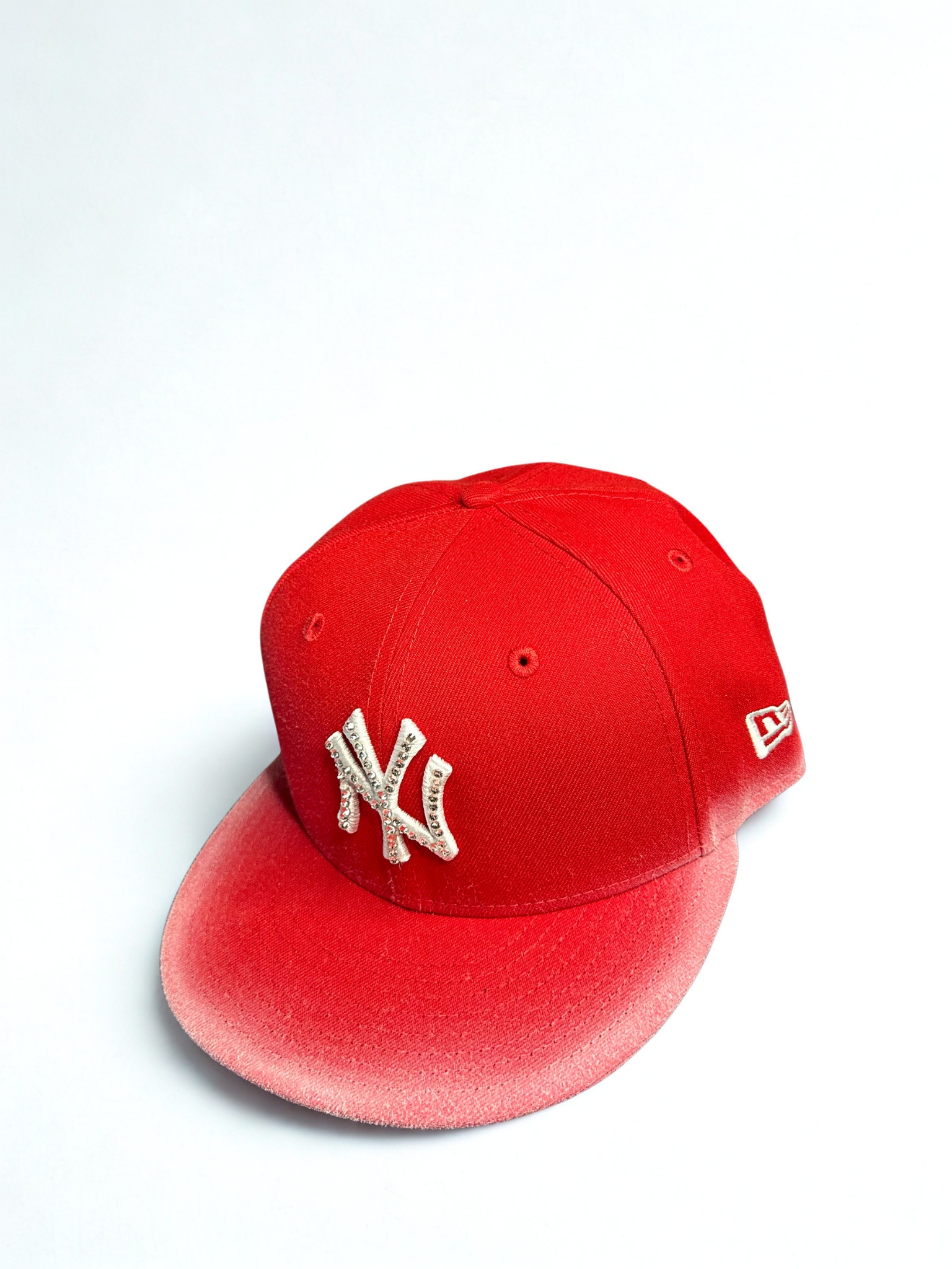 Cappello New Era 59fifty Shade Red