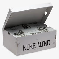 Nike Mind 001 Slide Light Smoke Grey