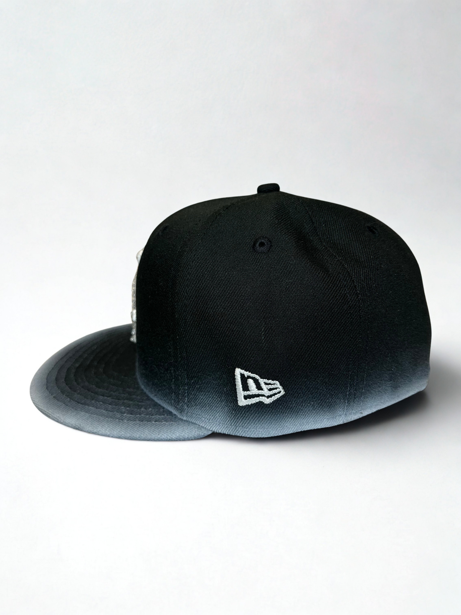 Cappello New Era 59fifty Shade Black