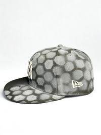Cappello New Era 59fifty WhiteBee
