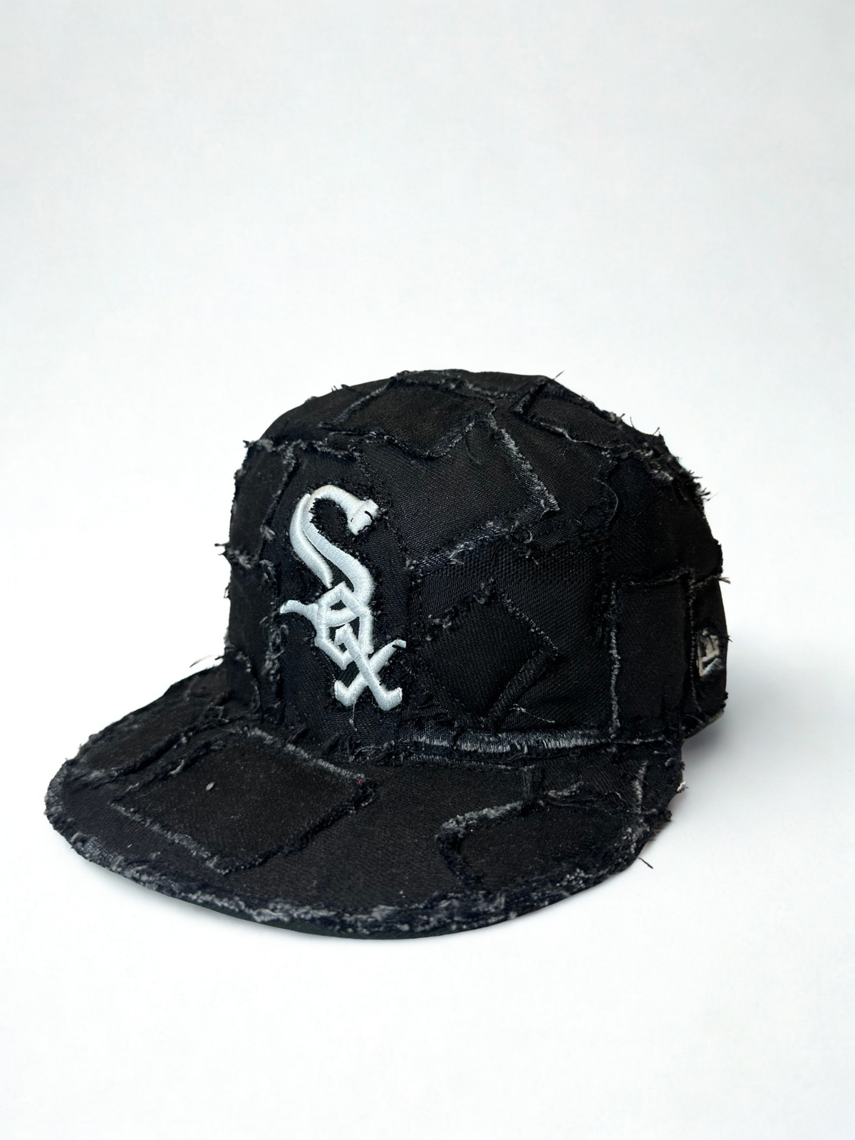 Cappello New Era 59fifty BlackDenim
