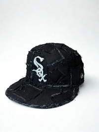Cappello New Era 59fifty BlackDenim