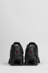 Nike Shox TL Black Red