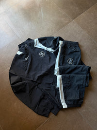 Tuta completa Nike Chelsea Total 90 Black/White