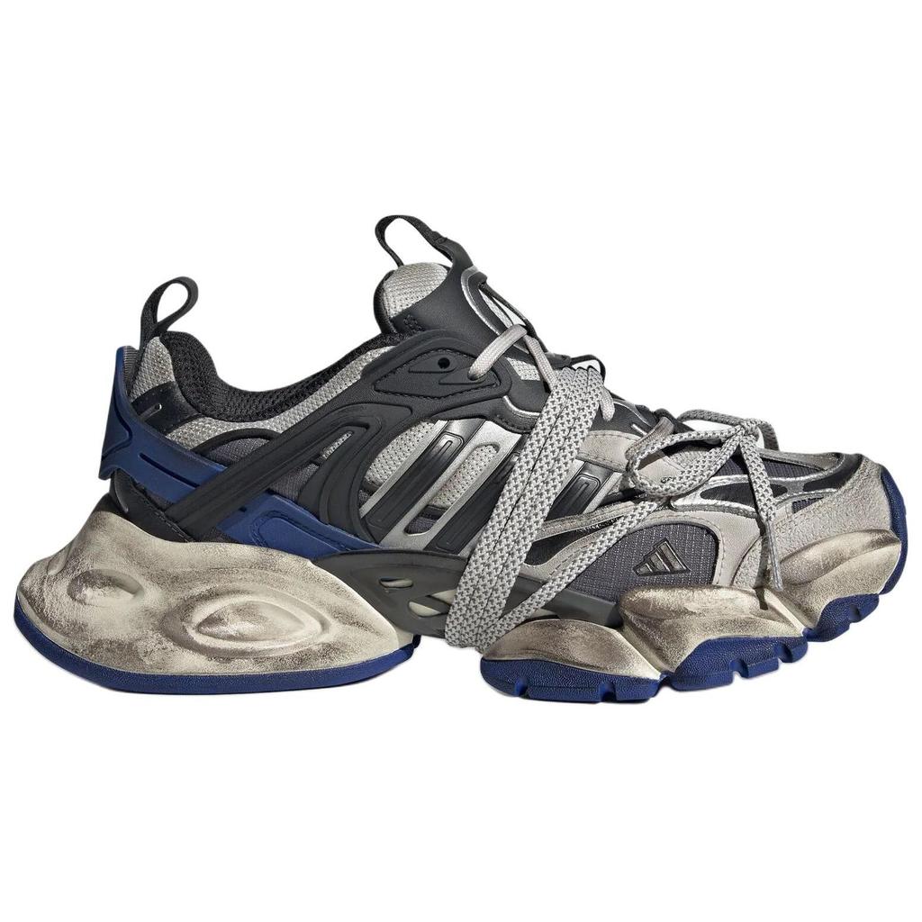 Adidas XLG Deluxe Grey/Blue