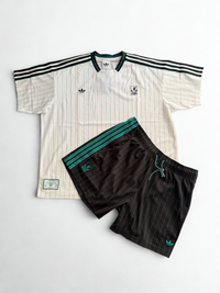 Completo Adidas Liverpool Icon Jersey
