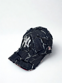 Cappello New Era 9forty BlueDenim