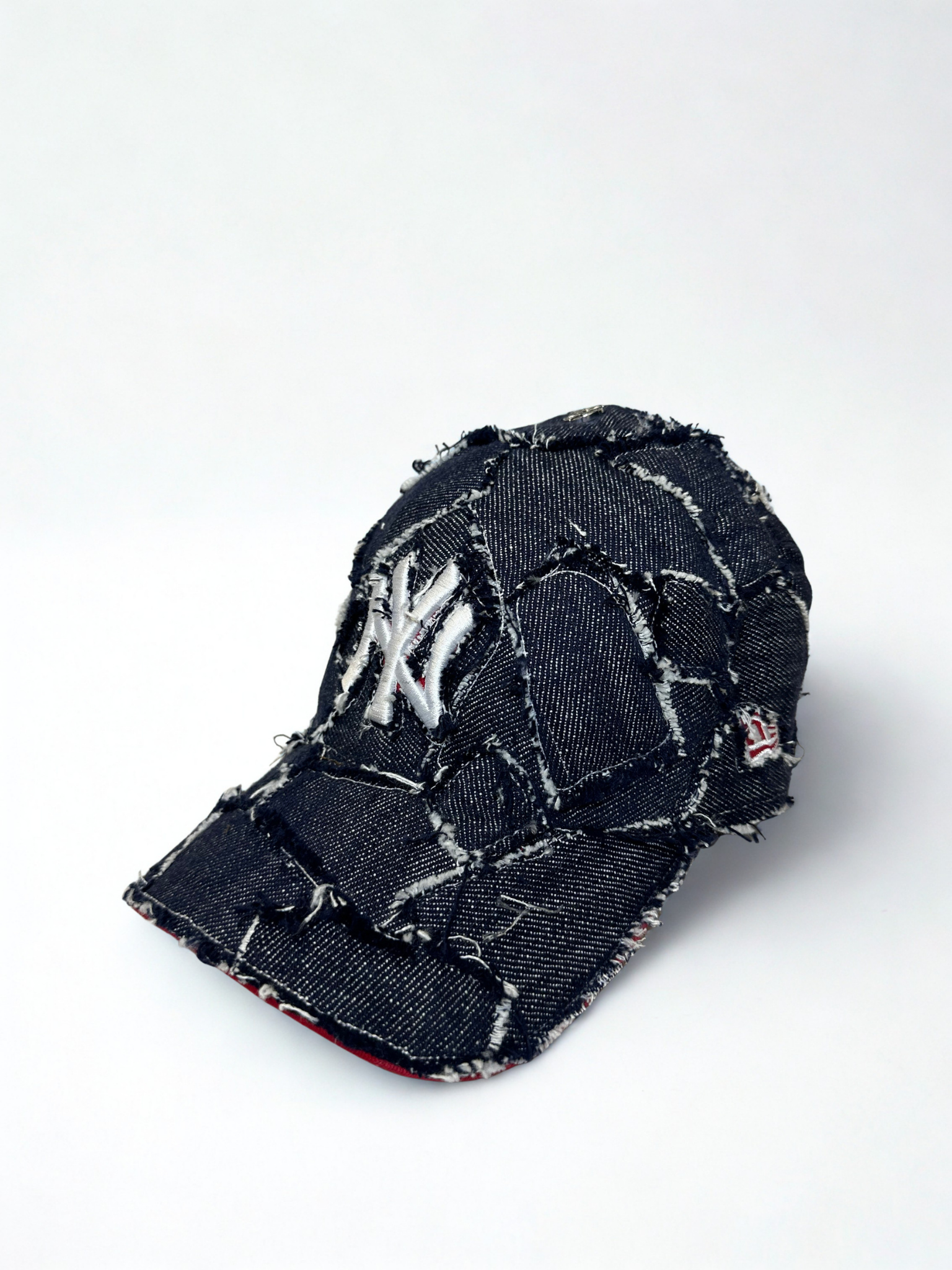 Cappello New Era 9forty BlueDenim