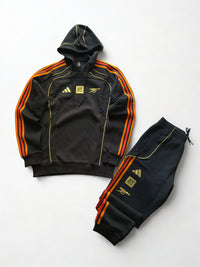 Tuta completa Adidas Arsenal UBP x NTS