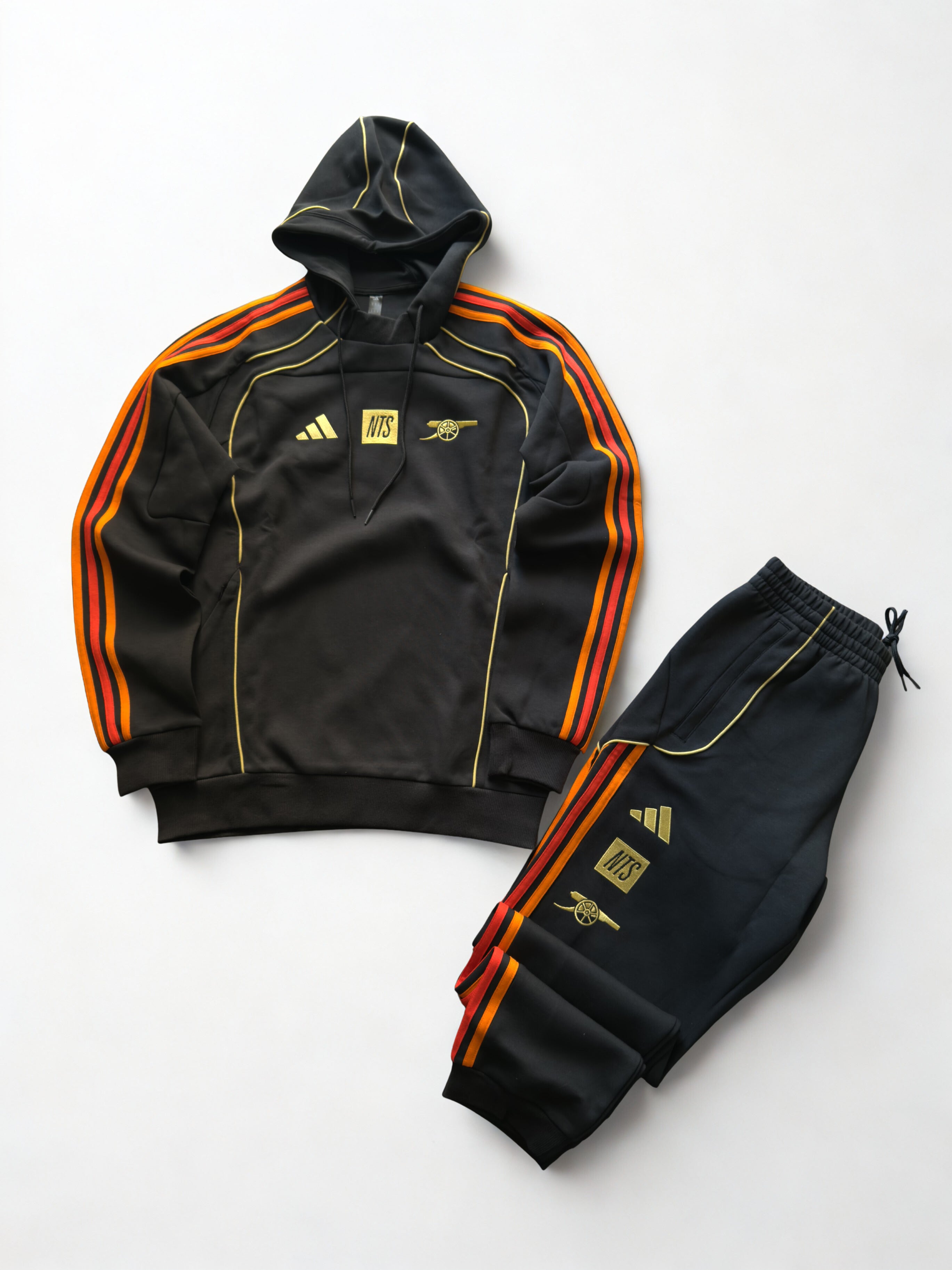 Tuta completa Adidas Arsenal UBP x NTS