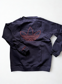 Tuta Completa Adidas Bayern Monaco Icon Drill