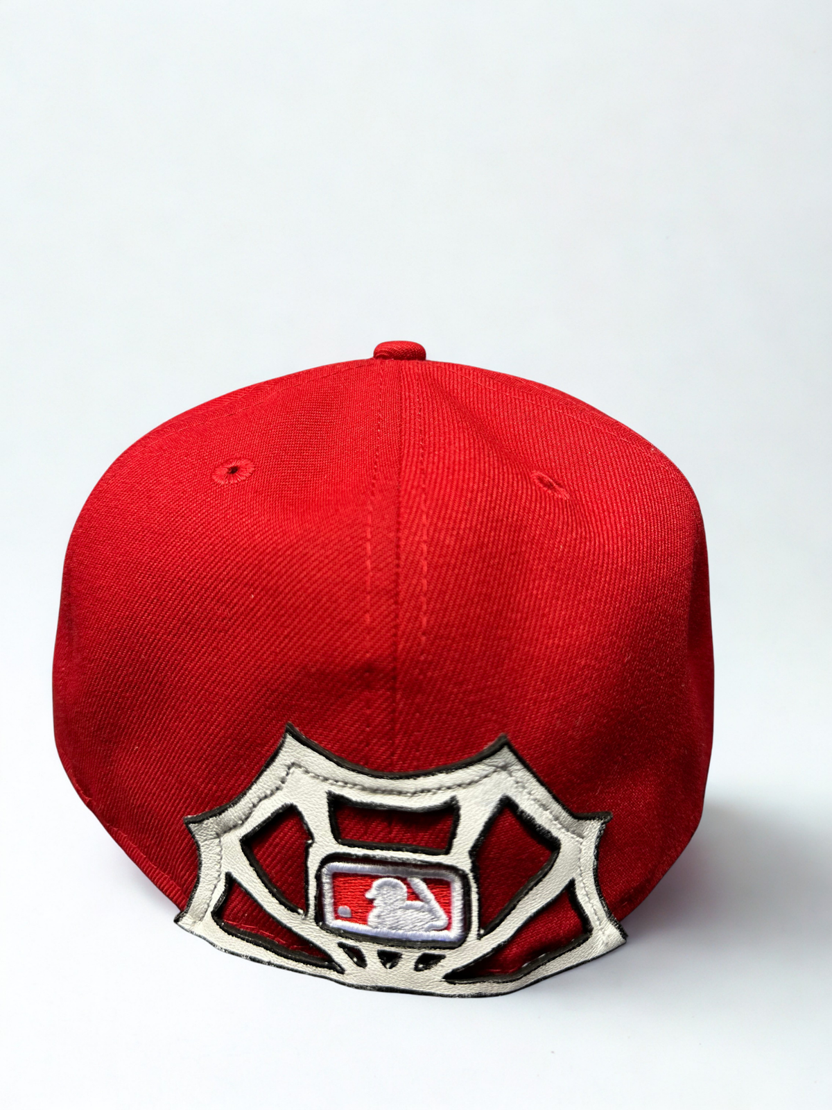 Cappello New Era 59fifty Red Spider