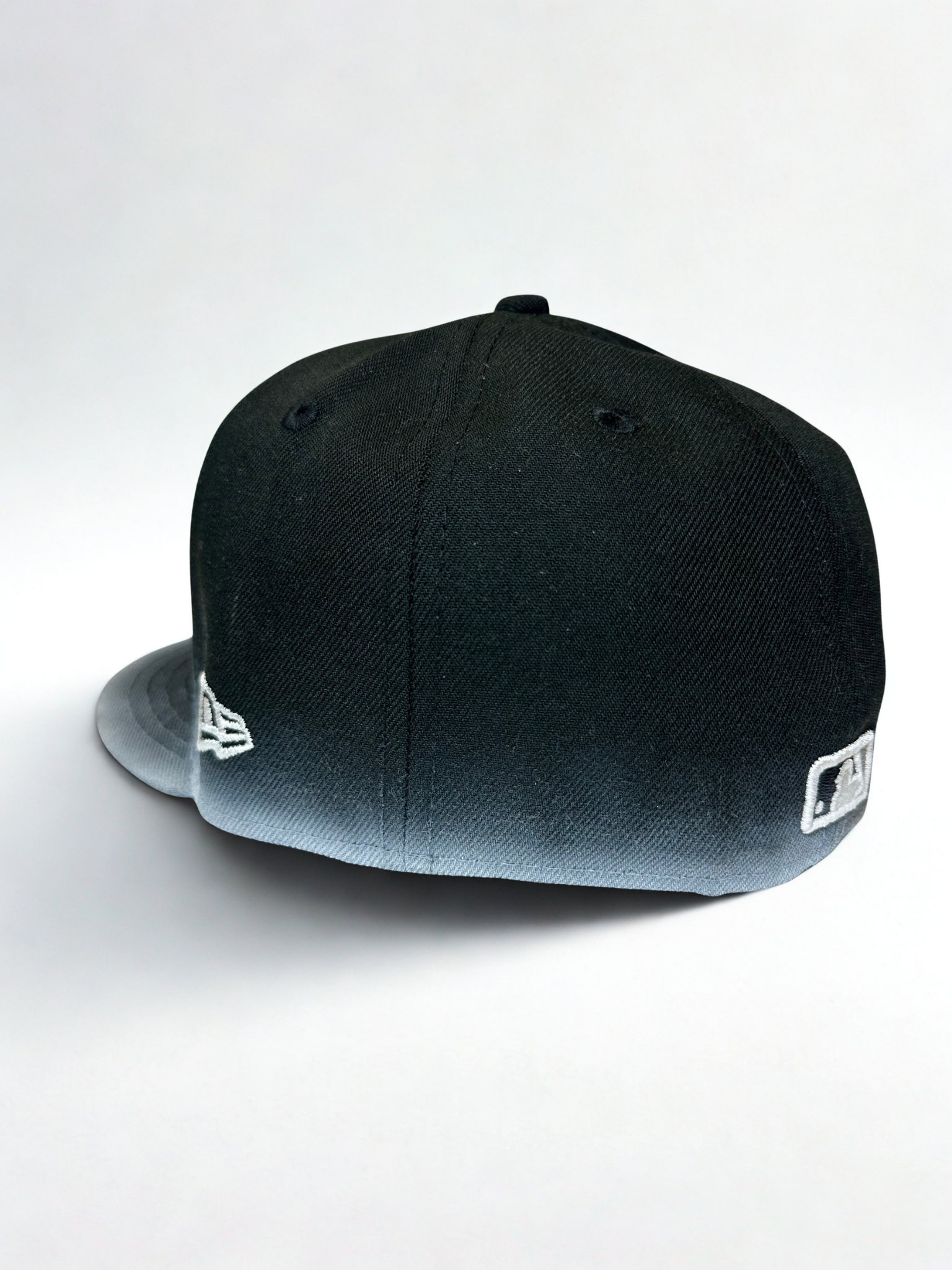 Cappello New Era 59fifty Shade Black