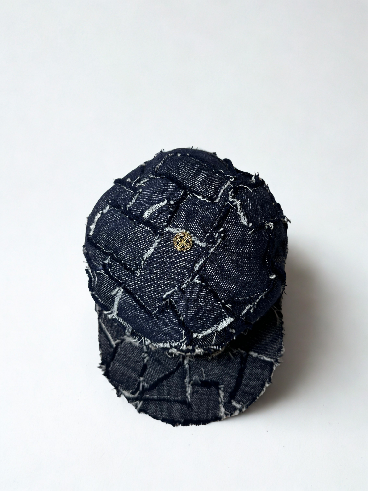 Cappello New Era 59fifty BlueDenim