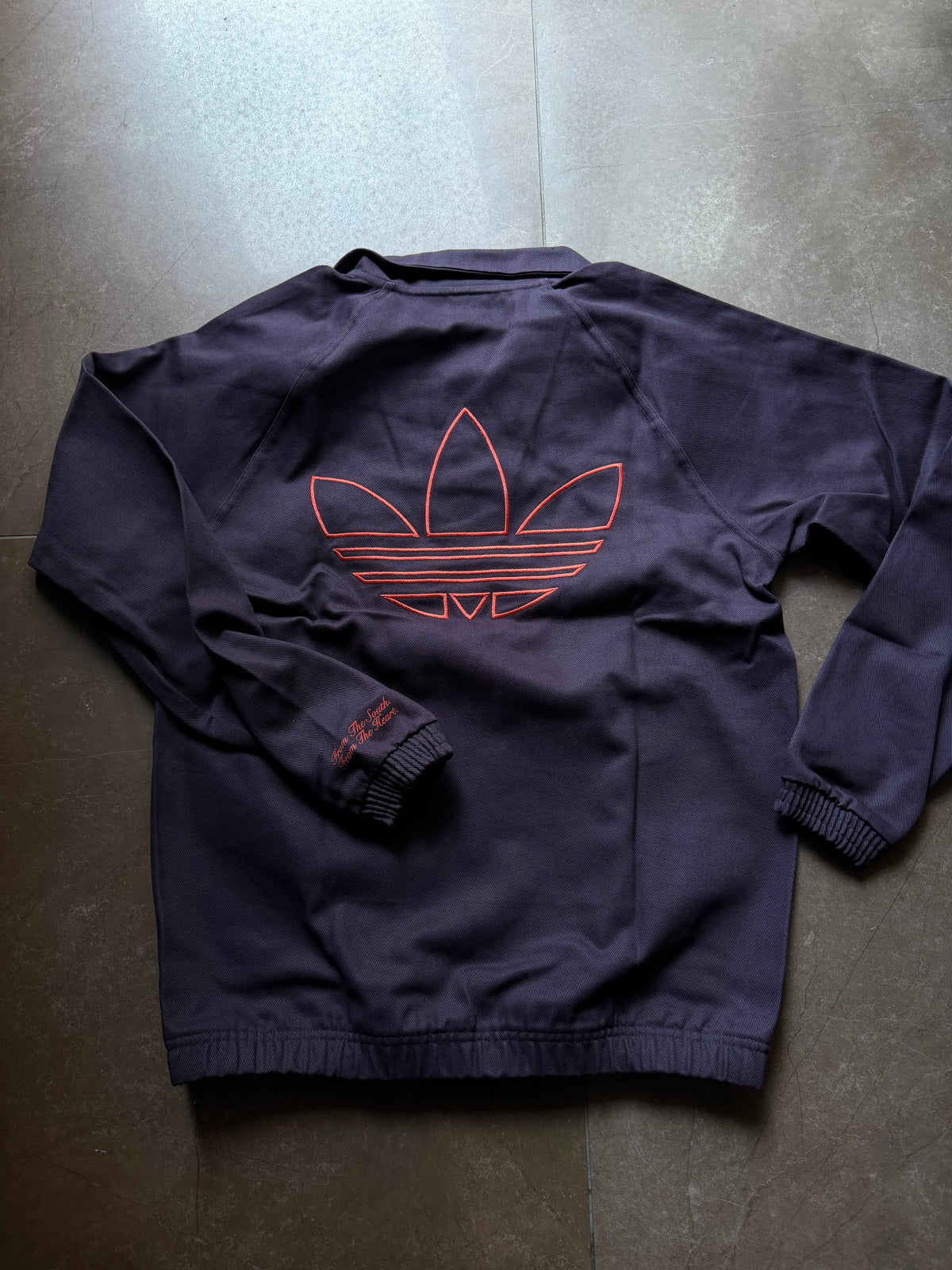 Tuta Completa Adidas Bayern Monaco Icon Drill