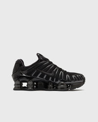 Nike Shox TL Black Metallic