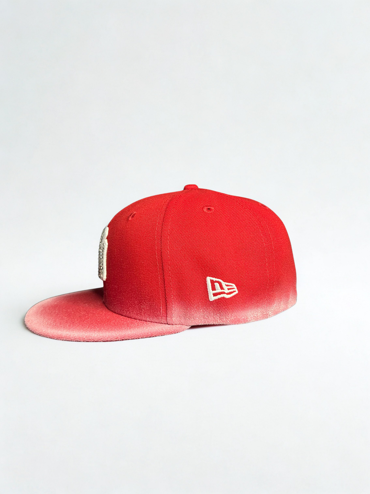 Cappello New Era 59fifty Shade Red