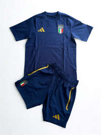 Completo Adidas Italia Tech