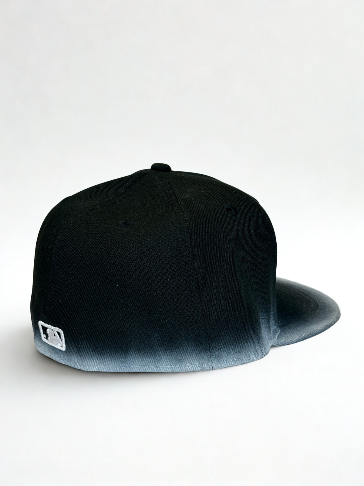 Cappello New Era 59fifty Shade Black