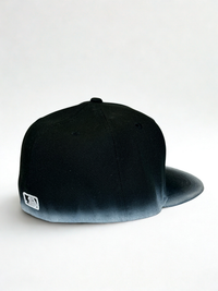 Cappello New Era 59fifty Shade Black