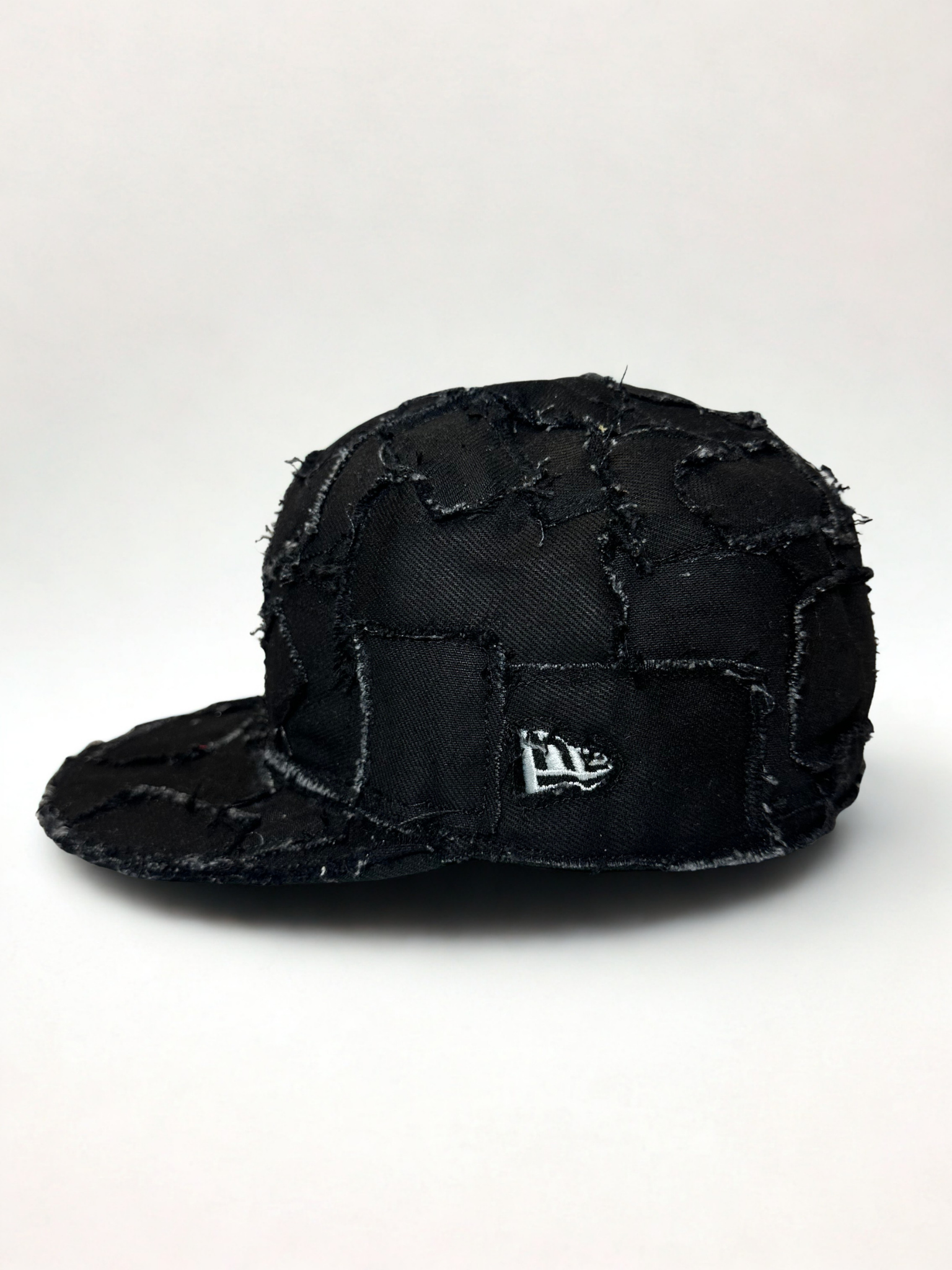 Cappello New Era 59fifty BlackDenim