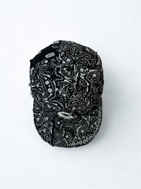 Cappello New Era 59fifty Black Bandana
