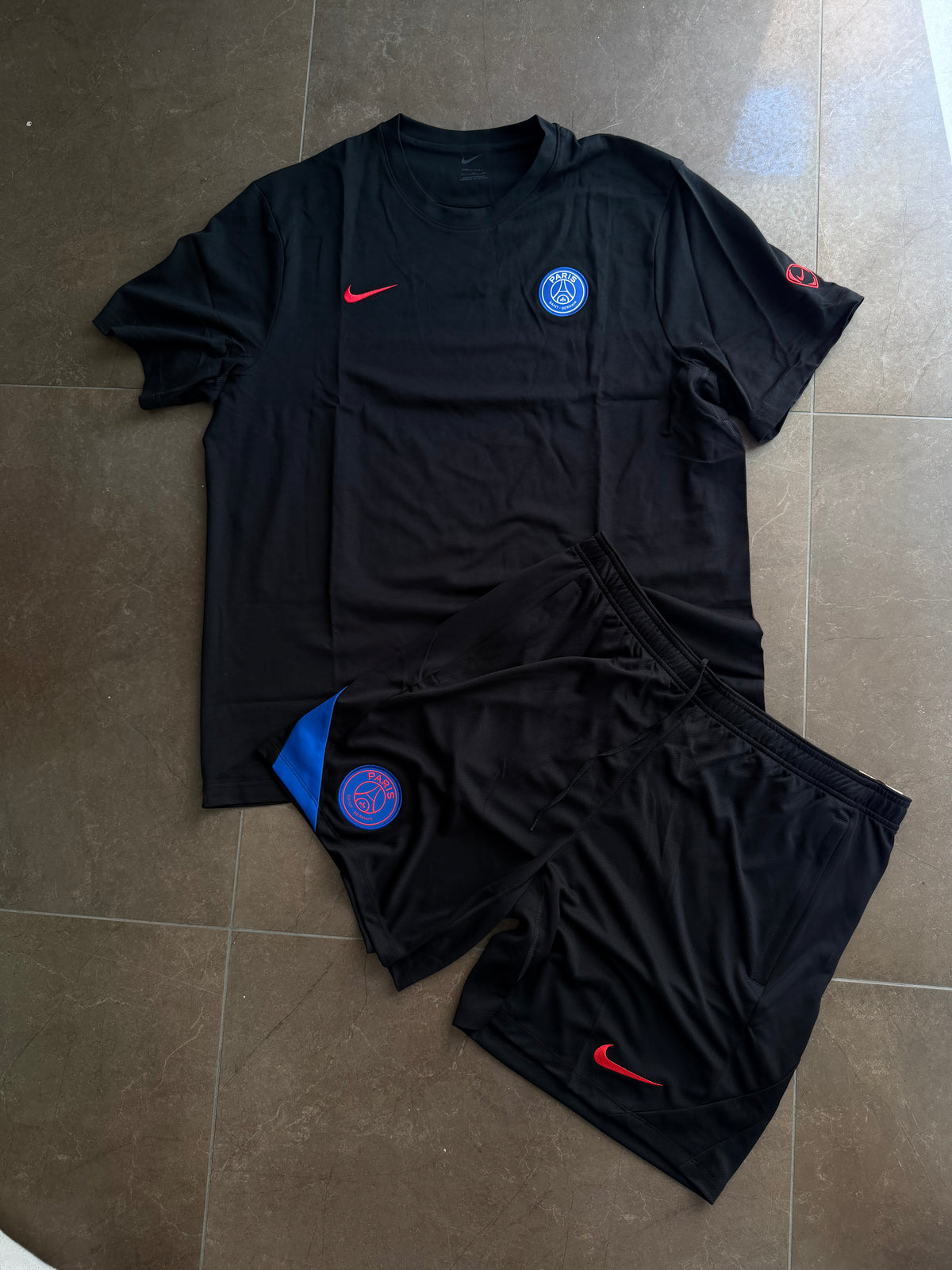 Completo Nike PSG 2026