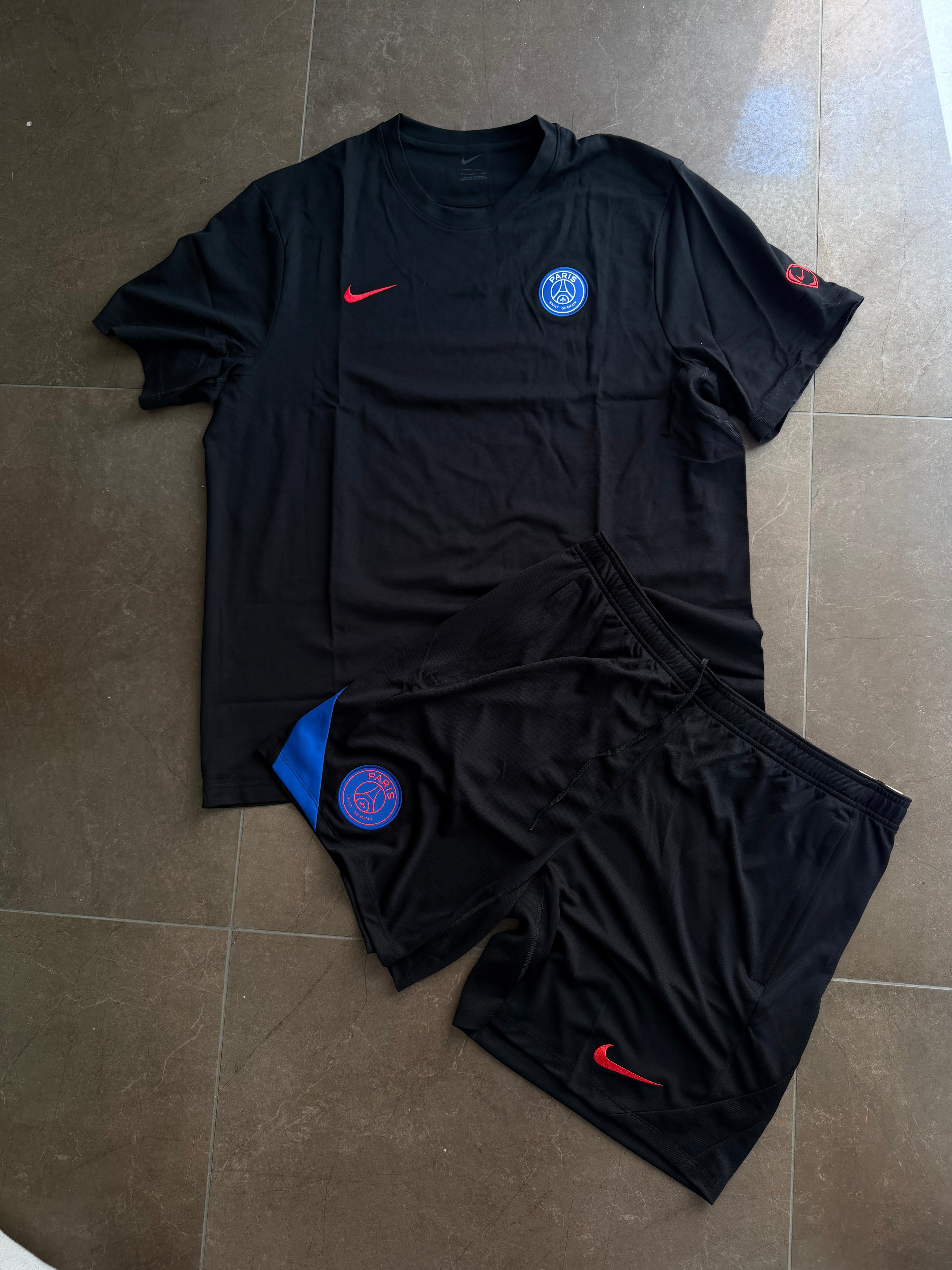 Completo Nike PSG 2026