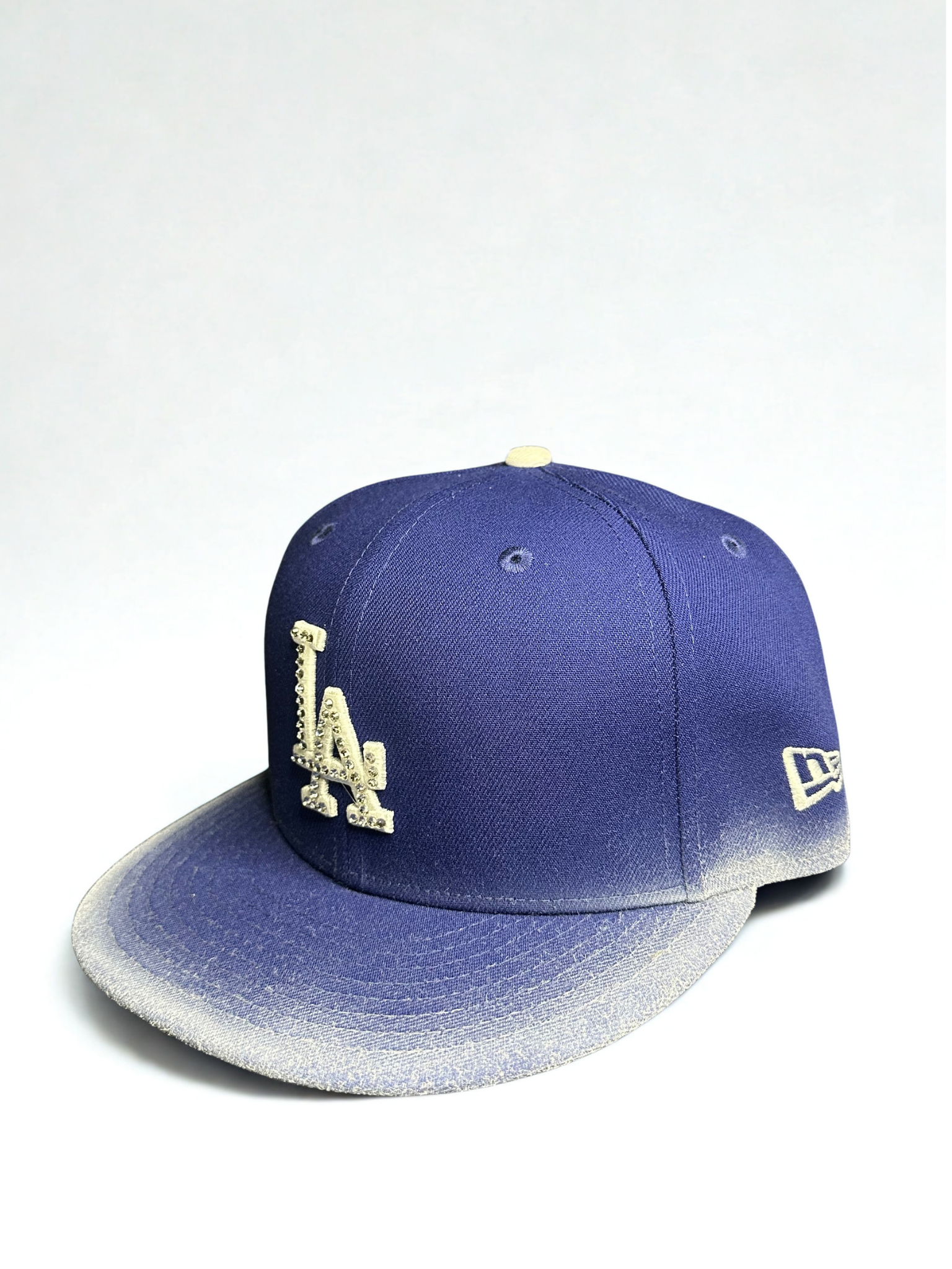 Cappello New Era 59fifty Shade Blue