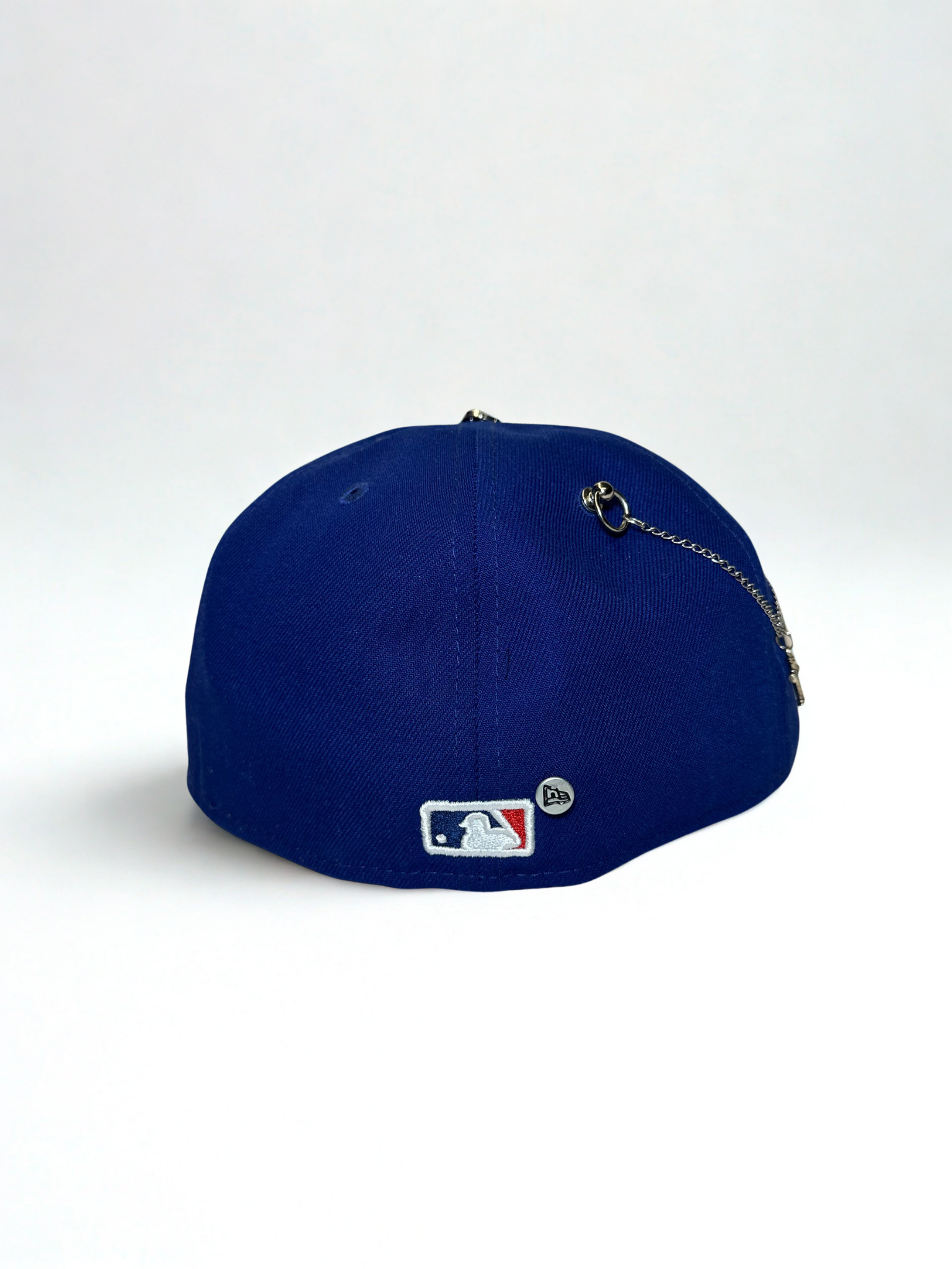 Cappello New Era 59fifty Blue GoldPearl