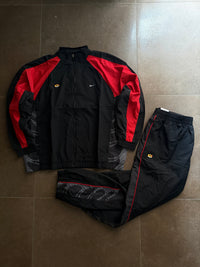 Tuta Completa Nike Tuned Air
