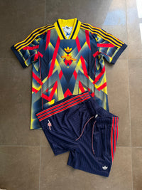 Completo Adidas Arsenal Special Edition