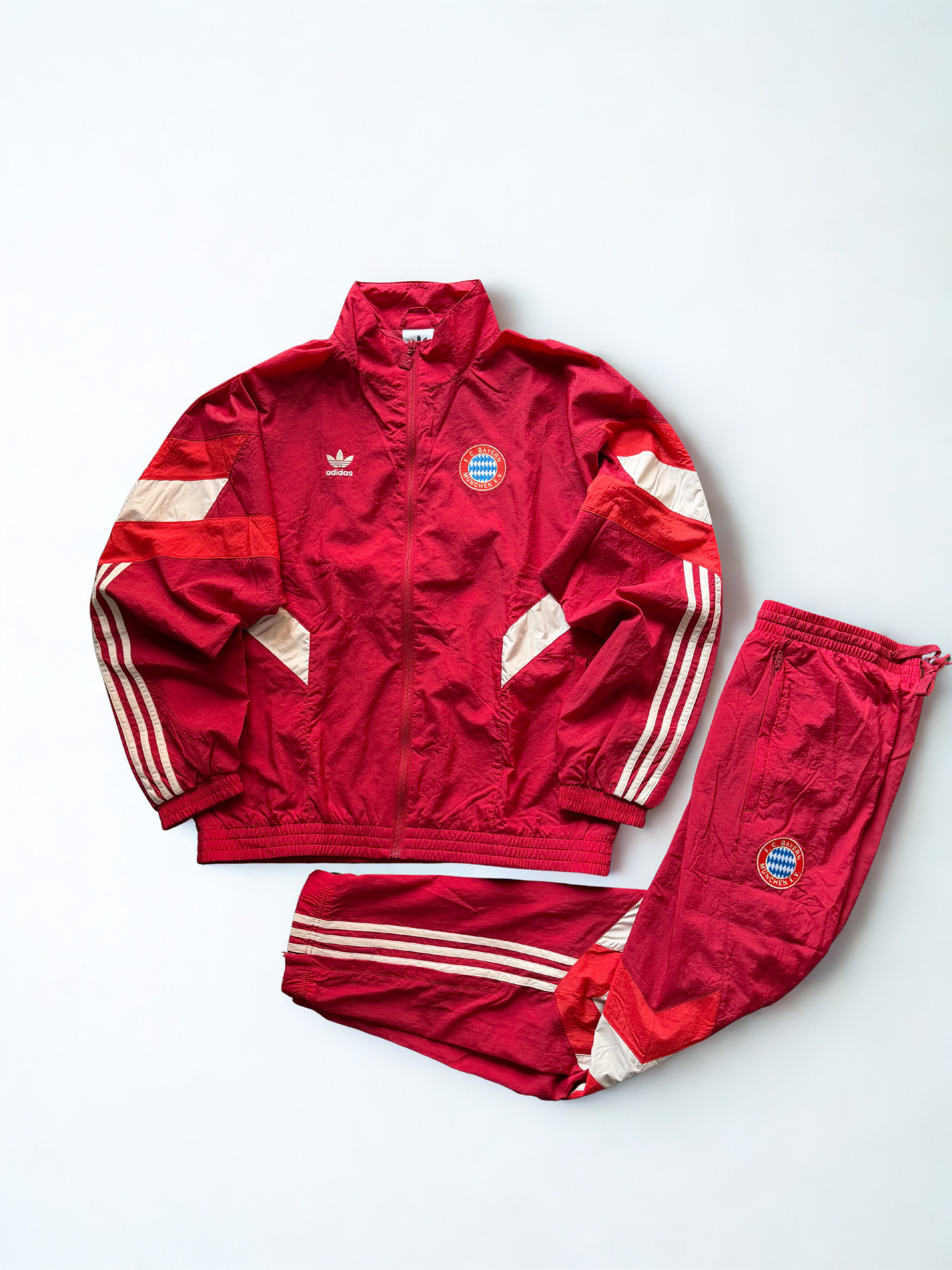 Tuta Completa Bayern Monaco OG Edition