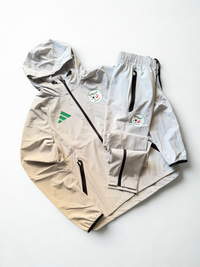 Tuta Completa Adidas Algeria Tech