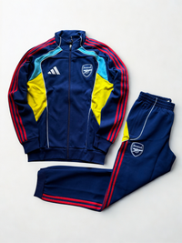Tuta Completa Adidas Arsenal Urban Purist