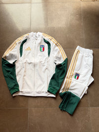 Tuta Completa Adidas Italia