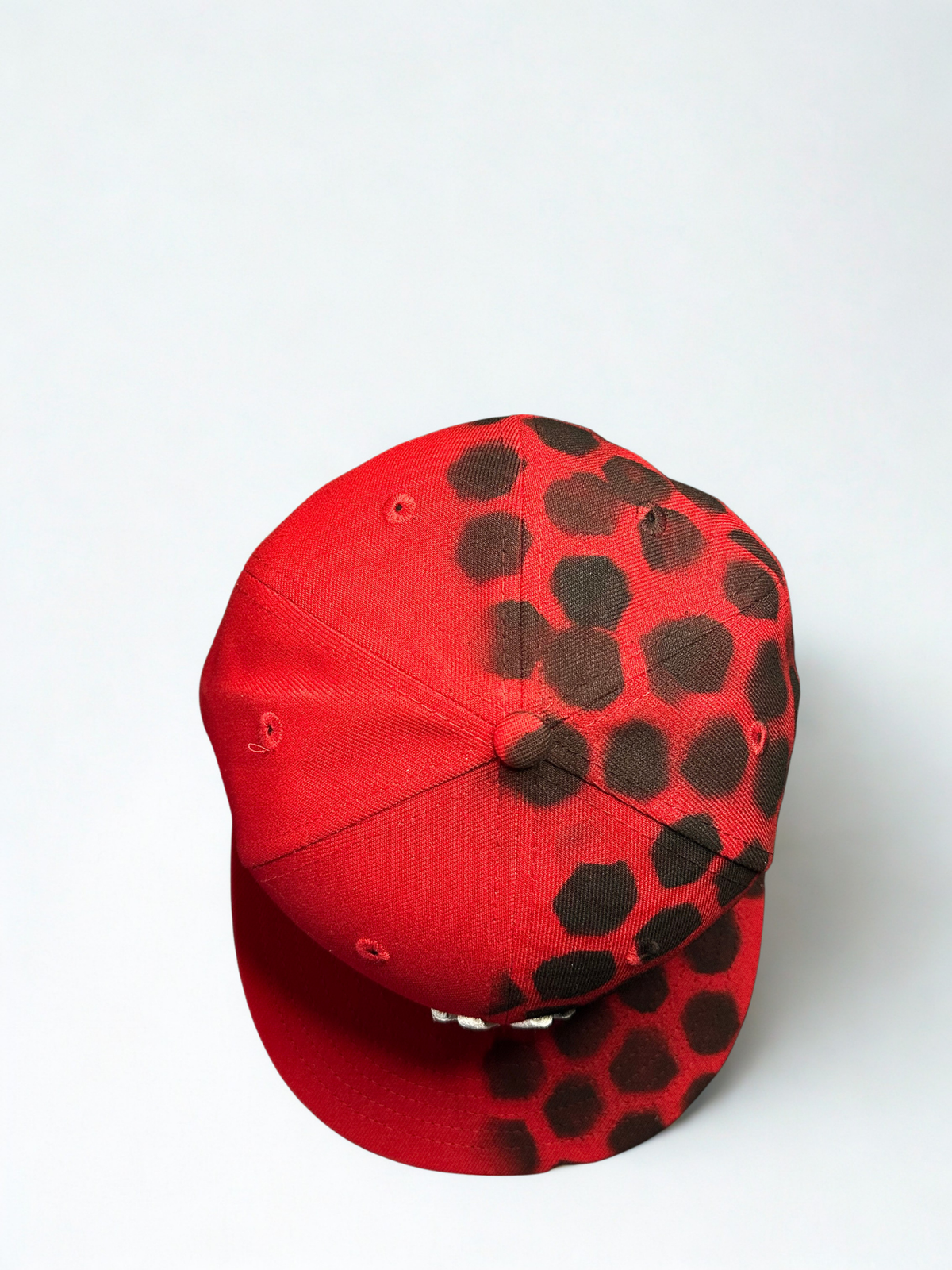 Cappello New Era 59fifty RedBee
