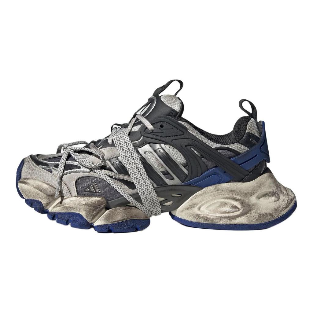 Adidas XLG Deluxe Grey/Blue