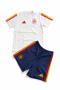 Completo Adidas Spagna DNA 2026
