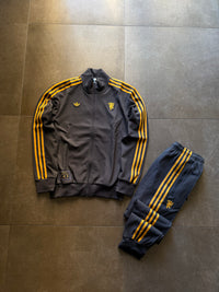 Tuta Completa Adidas Manchester United Icon Terrace