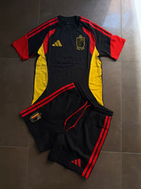 Completo Adidas Belgio DNA 2026