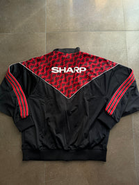 Tuta completa Adidas Manchester United '91