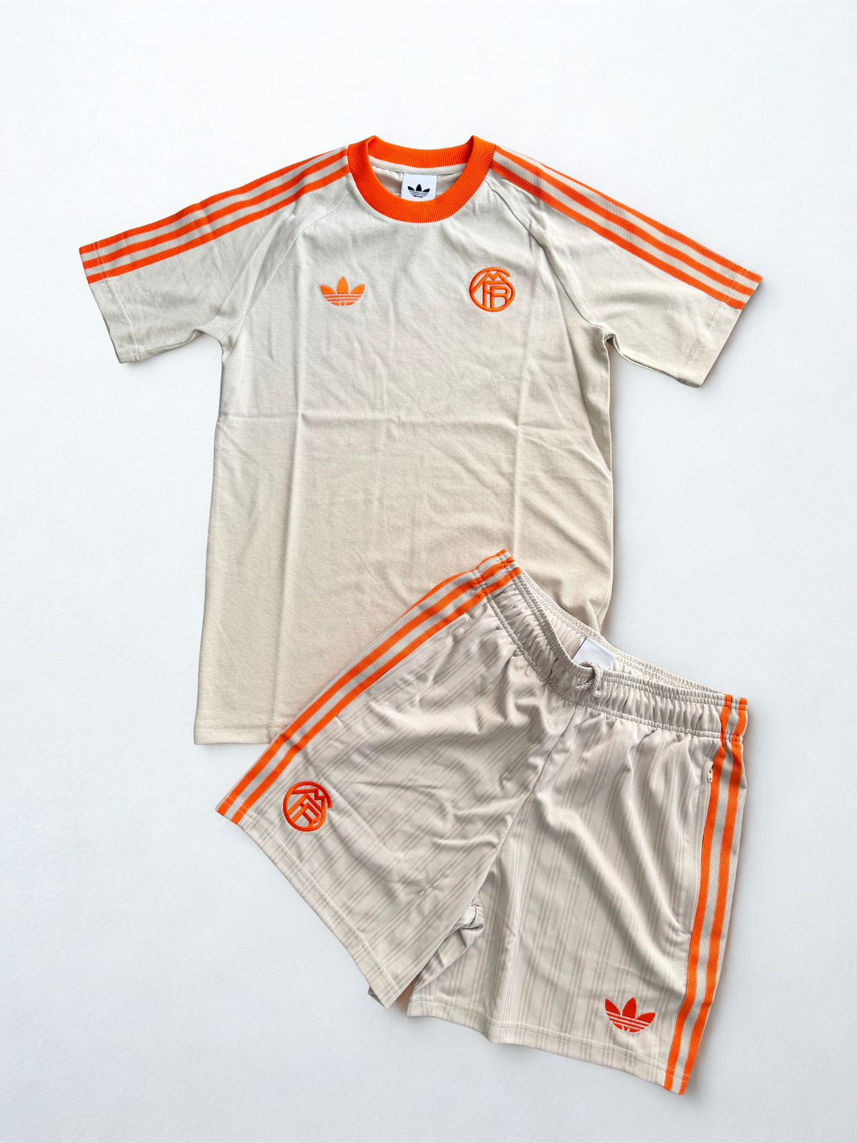 Completo Adidas Bayern Monaco Og Icon 2026
