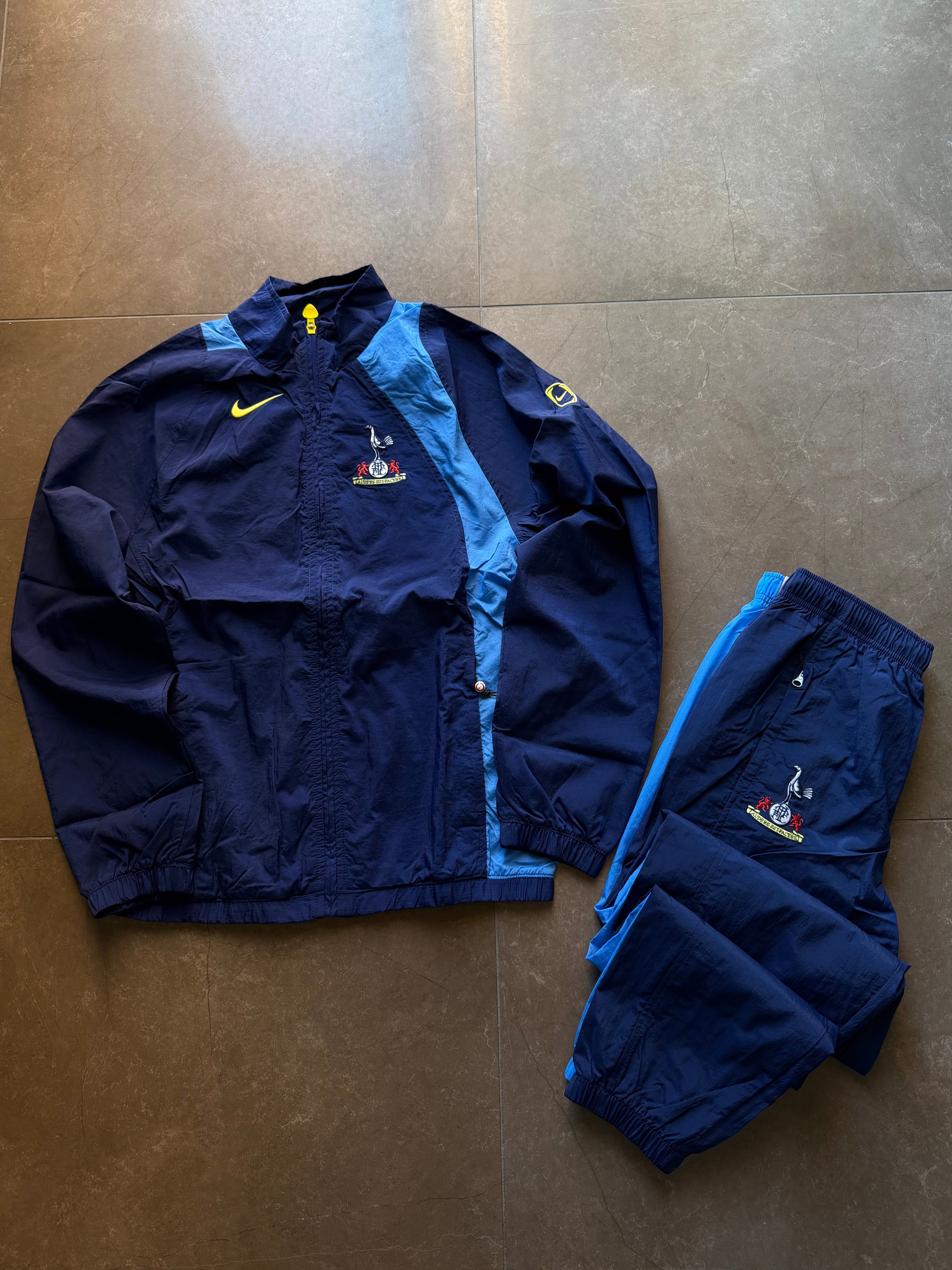 Tuta Completa Nike Tottenham Total 90