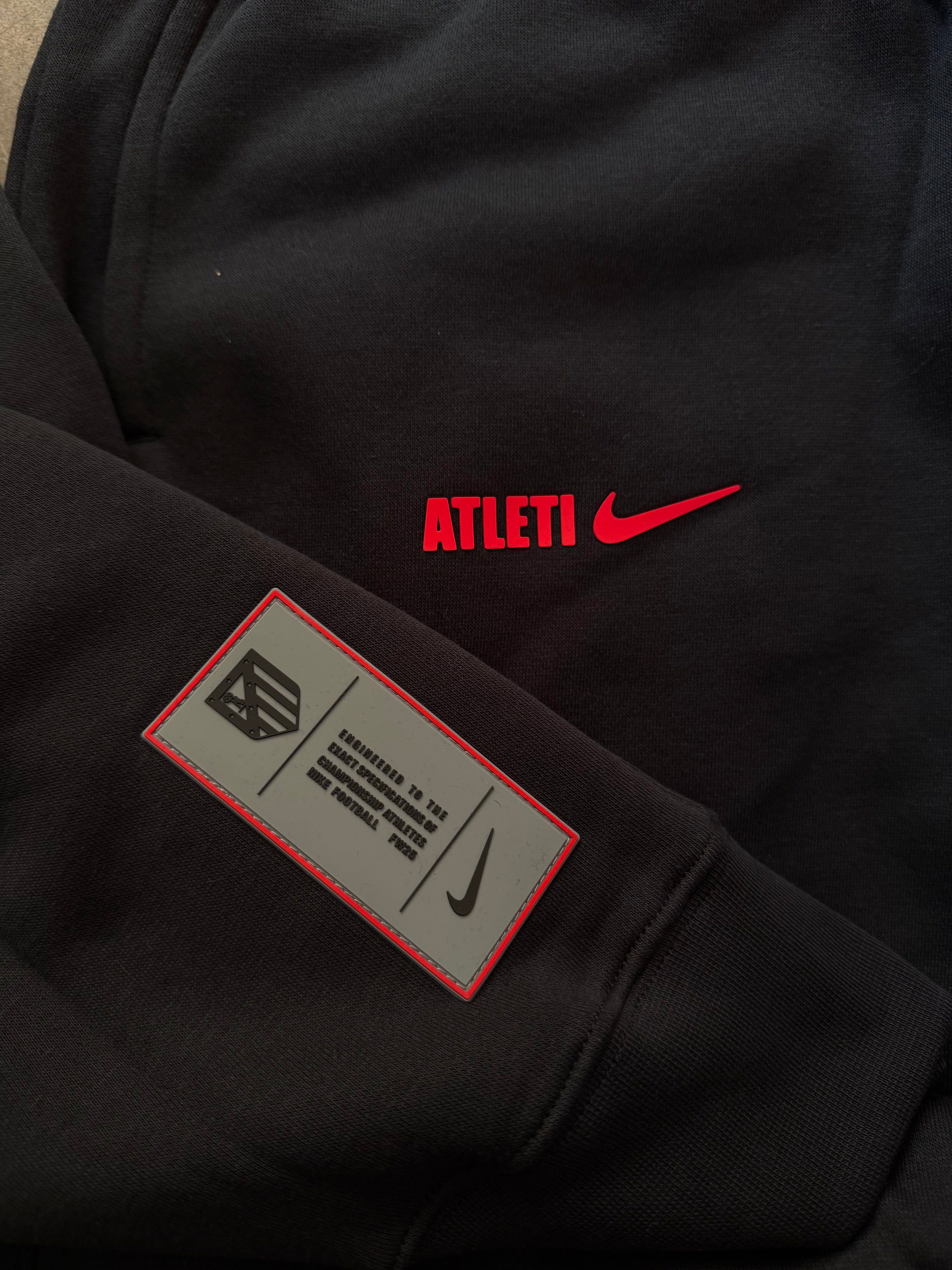 Tuta completa Nike Atletico Madrid Club