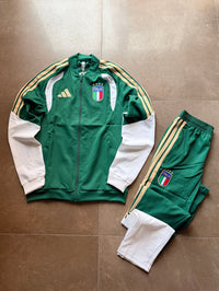 Tuta Completa Adidas Italia