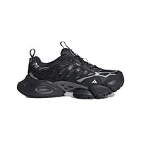 Adidas XLG Runner Deluxe Black Grey