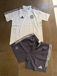 Completo Adidas Manchester united Urban Purist