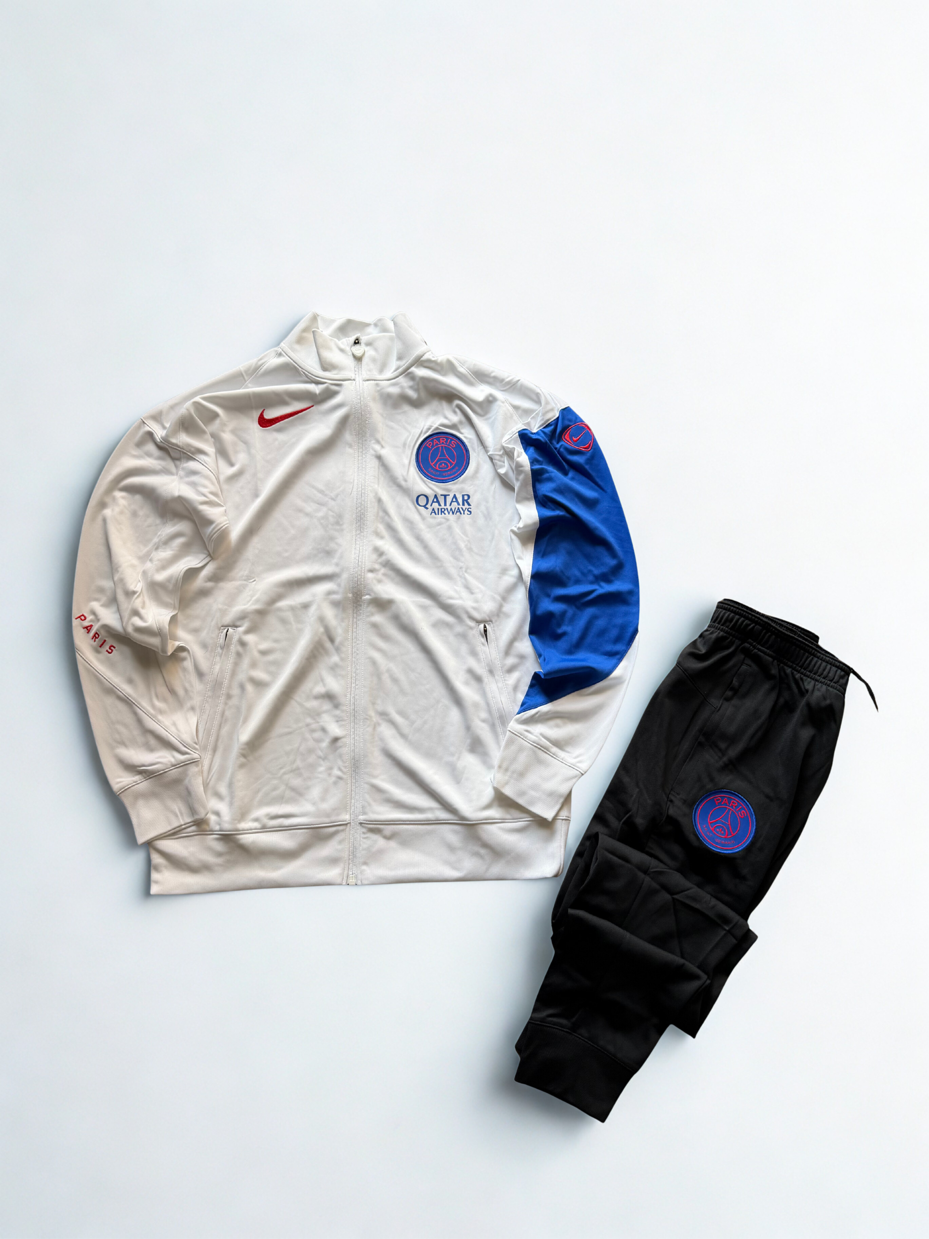 Tuta Completa PSG Strike Tracksuit